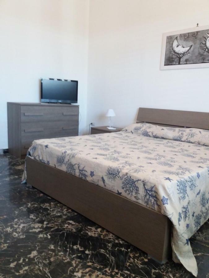 Bed and Breakfast La Pergola Ospitalita' Casarano Exterior foto